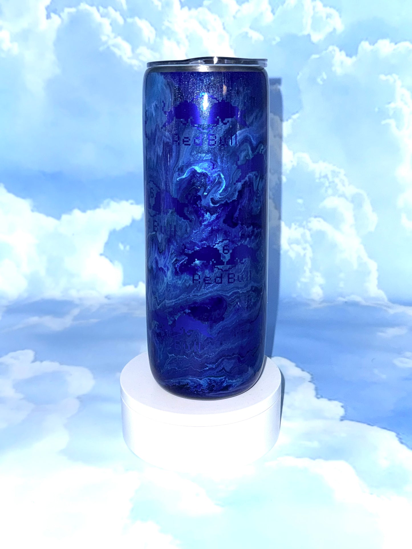 Custom Stainless Steel Tumbler