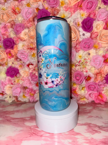 Custom Stainless Steel Tumbler