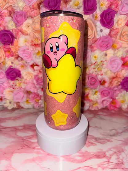 Custom Stainless Steel Tumbler