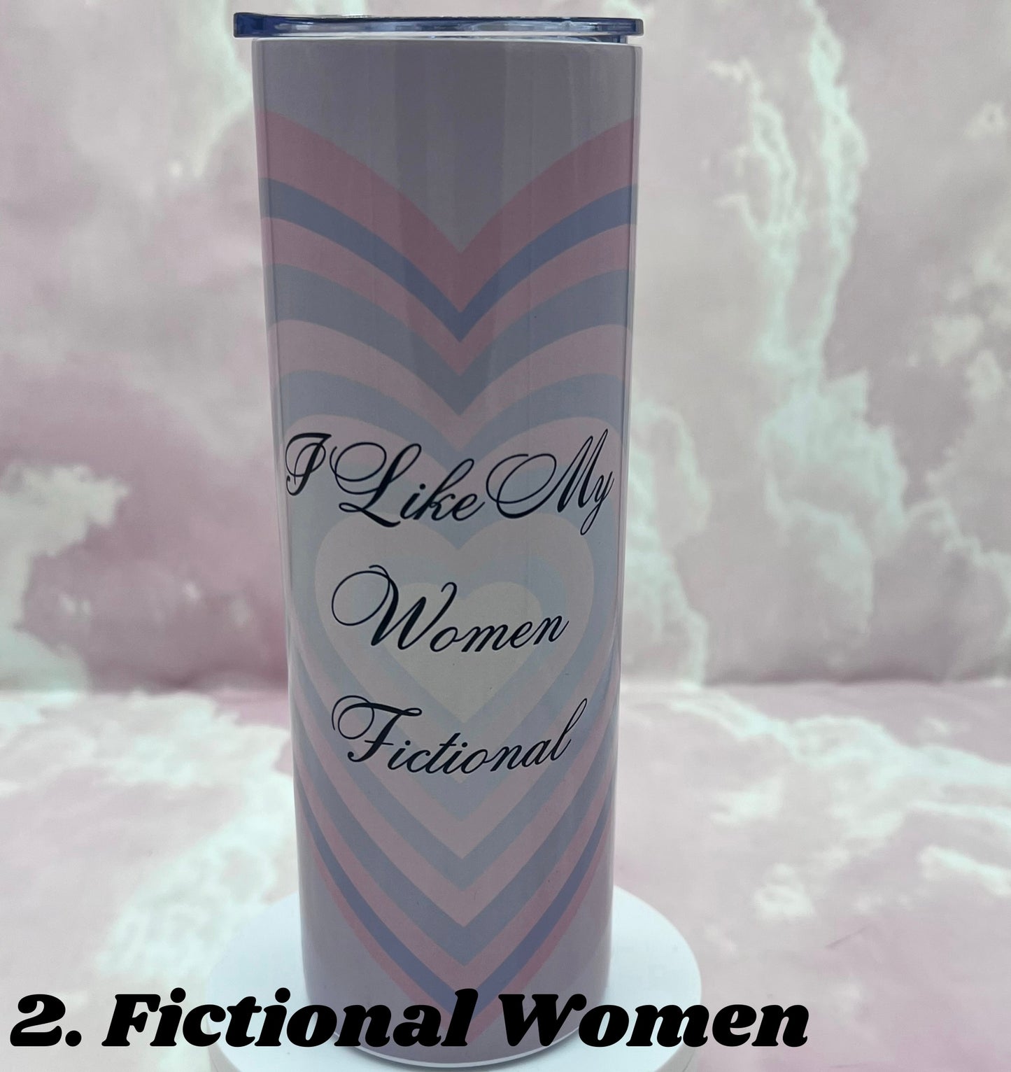 Valentine’s 20oz Tumblers