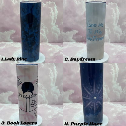 20oz Tumblers
