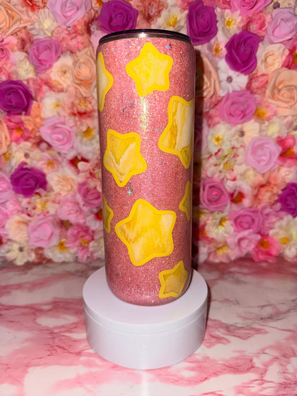 Custom Stainless Steel Tumbler