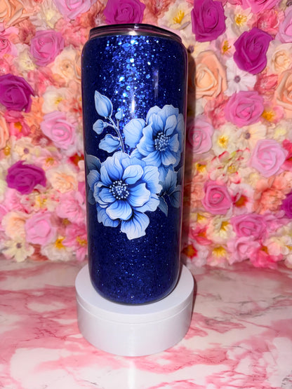 Custom Stainless Steel Tumbler