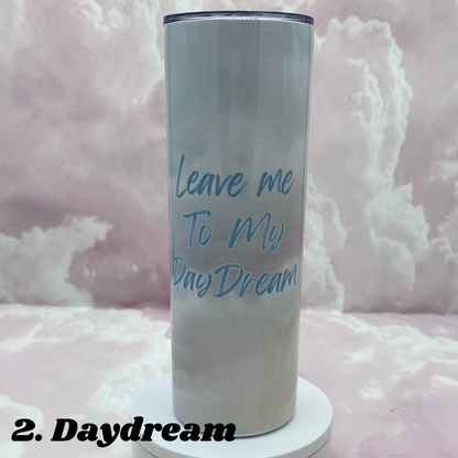 20oz Tumblers