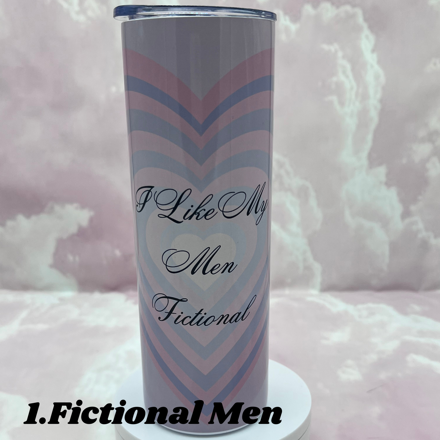 Valentine’s 20oz Tumblers