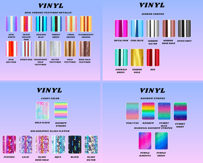 Custom Stainless Steel Tumbler