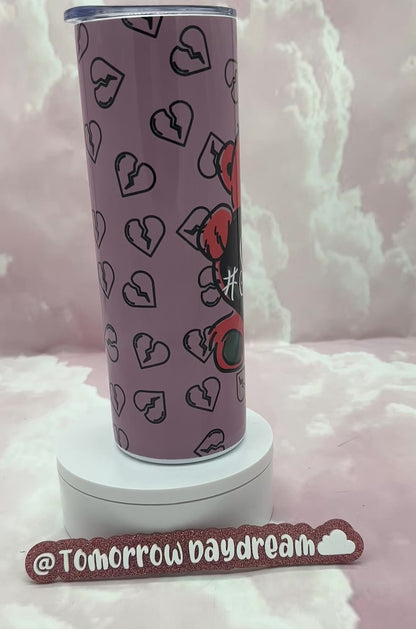 Valentine’s 20oz Tumblers