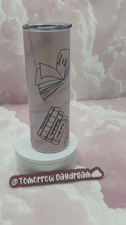 20oz Tumblers