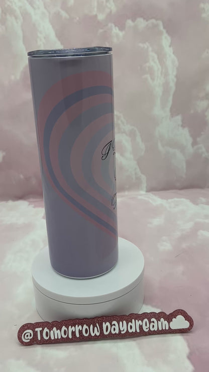 Valentine’s 20oz Tumblers