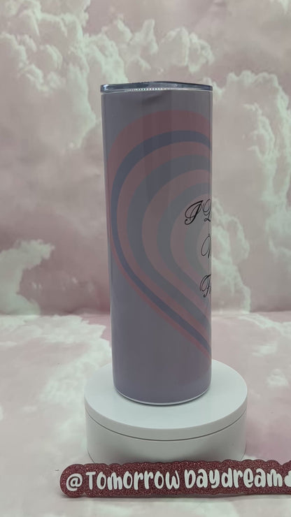 Valentine’s 20oz Tumblers